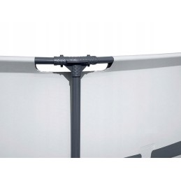 Plieninis baseinas 305x76cm bestway plieno pro maks