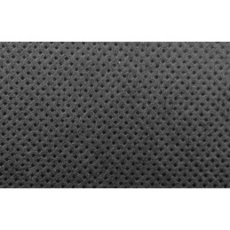 Lauksaimniecības audums gf nezālēm uv p 50 1 6x100m melns