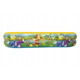 Mickey Mouse pripučiamas baseinas 262 x 175 x 51 cm bestway 91008