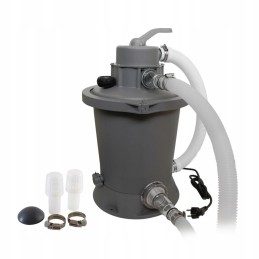 Smėlio siurblys Jilong baseinui 3 028 lh