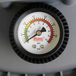 Smėlio siurblys Jilong baseinui 3 028 lh