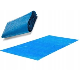 Didelis sodo pripučiamas baseinas vaikams, 305x183x56