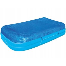 Didelis sodo pripučiamas baseinas vaikams, 305x183x56