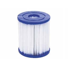 Bestway karkasinis baseinas 6 473l 366x76cm 8in1 56416