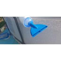 Bestway 58212 baseino dugno valymo rinkinys