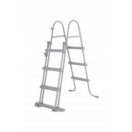 Reklamos baseino kopėčios 58330 bestway