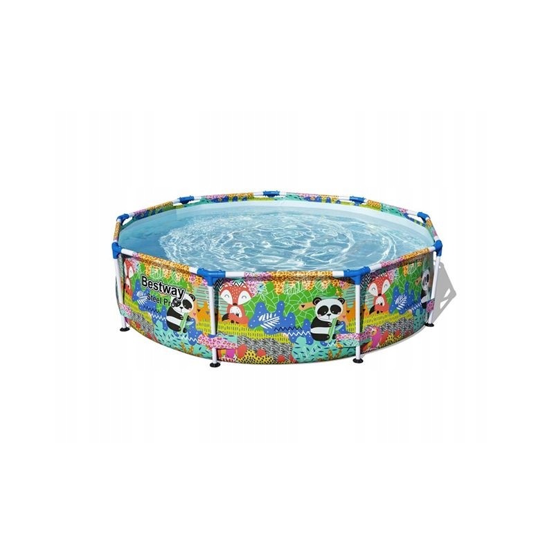 Baseinas su rėmu 274x66 cm b5612fb 84422