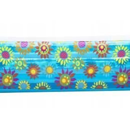 Pripučiamos baseino gėlės 229 x 152 x 56 cm bestway 54120