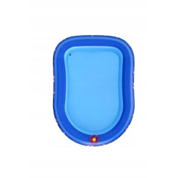 Pripučiamas baseinas su stogu 213 x 155 x 132 cm bestway 54370