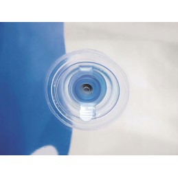 Bestway pripučiama baseino elipsė 229cm x 152cm 54066