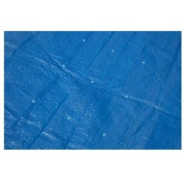 Didelis pripučiamas baseinas, Bestway baseino danga