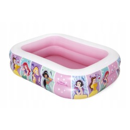 Princess inflatable pool 200x146x48cm bestway