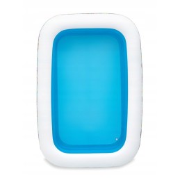Pripučiamos baseino gėlės 229 x 152 x 56 cm bestway 54