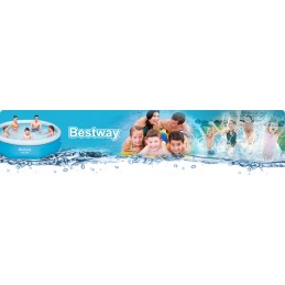 Išsiplečiantis sodo baseinas 305 x 76 cm bestway 57266