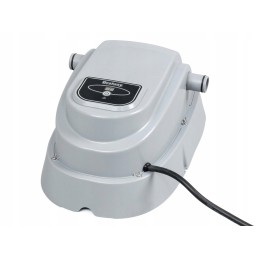 Atsiprašome, baseino šildytuvas, tai mūsų klimatas 58259