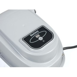 Atsiprašome, baseino šildytuvas, tai mūsų klimatas 58259