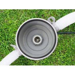 Bestway baseino filtro siurblio talpa 3m3 h 58386