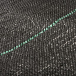 Žemės ūkio audinys sodas 70g m2 1 6m x 100m juoda plonos plonos