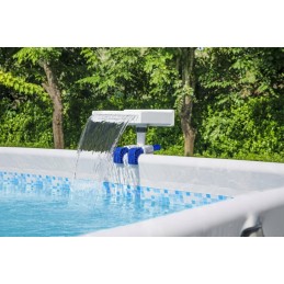 Bestway LED Fountain