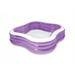 Bangų irklavimo baseinas 57495 intex