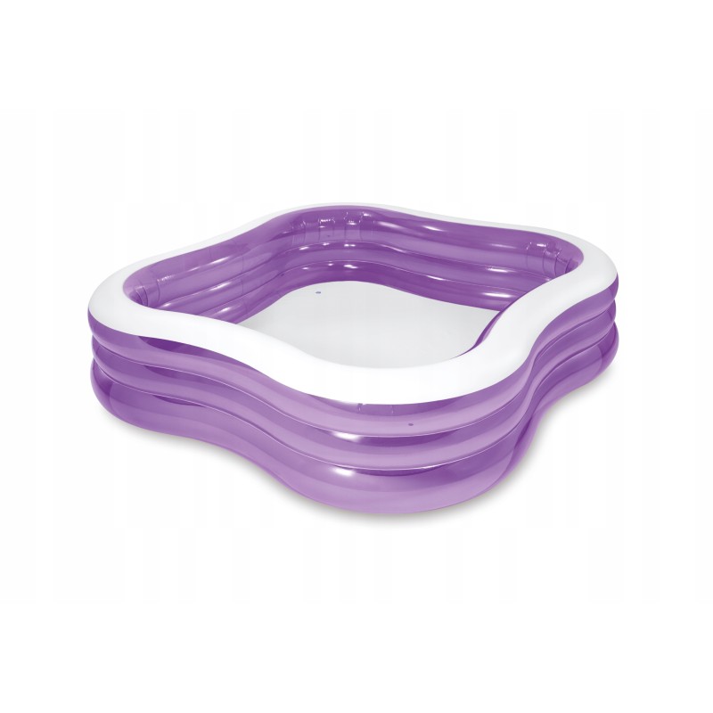 Bangų irklavimo baseinas 57495 intex