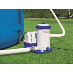 Bestway 58391 baseino filtro siurblys 9463l val