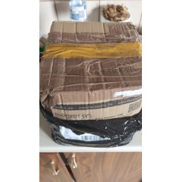 Vejos apvadas 4 5x100 cm pusės padėklo aukštis 4 5 cm ilgis 100 cm