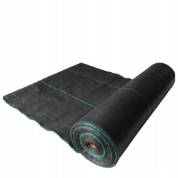 Stora agrotekstilė, atspari piktžolėms, 90g, 0,8x100m