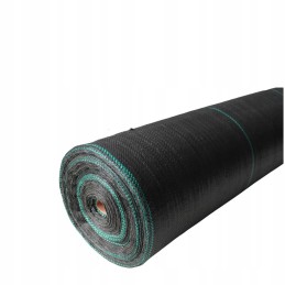 Stora agrotekstilė, atspari piktžolėms, 90g, 0,8x100m