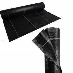 Agroaudimas piktžolėms, stiprus UV, 70g, 1,1x 100m