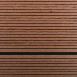 Sodo dušo WPC pagrindas ir 110x plienas