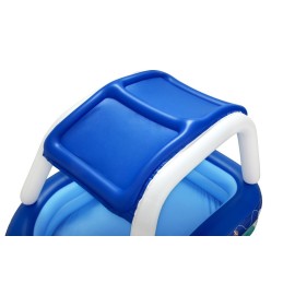 Pripučiamas baseinas su stogu 213 x 155 x 132 cm bestway