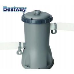 Bestway baseino siurblio filtras II 3028L H 58386