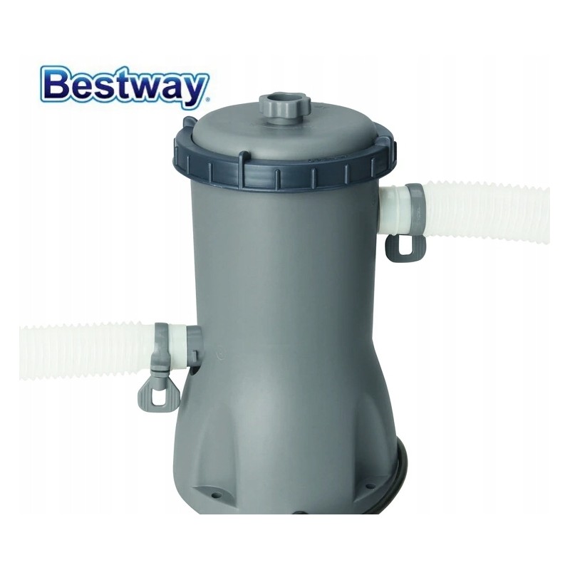 Bestway baseino siurblio filtras II 3028L H 58386