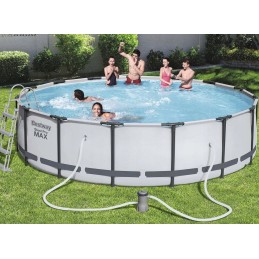 Bestway baseino siurblio filtras II 3028L H 58386