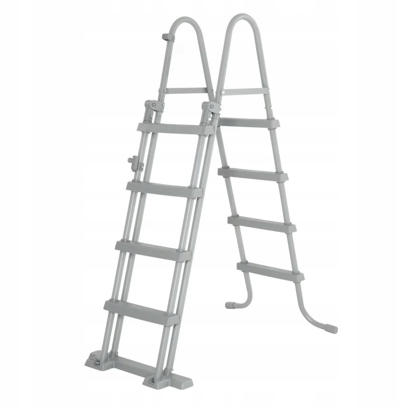 Baseino kopėčios 122 cm bestway 58331 baseinui