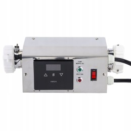 Baseino šildytuvo skaitmeninis termostatas 220v 240v 3kw