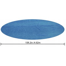 Bestway dengia 462 cm saulės baseino foliją 58253