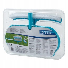 intex liukso baseino priežiūros rinkinys 3 dalys 44 x 3 x 29 5 cm