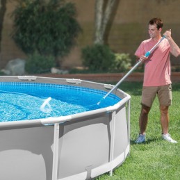 intex liukso baseino priežiūros rinkinys 3 dalys 44 x 3 x 29 5 cm
