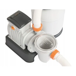 Bestway smėlio siurblys baseinui 5678 lh 58497