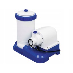 Baseino filtro siurblys 9463l h bestway 58391