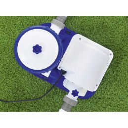 Baseino filtro siurblys 9463l h bestway 58391