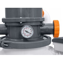 Baseino smėlio siurblio baseino filtras 5678 lh bestway 58497 modelis 2024