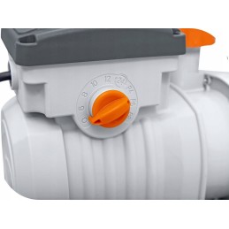 Baseino smėlio siurblio baseino filtras 5678 lh bestway 58497 modelis 2024