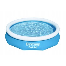 Išplėtimo baseinas 305 x 66 cm bestway 57456