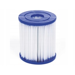 Karkasinis baseinas 305 76 cm, filtro siurblys