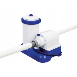 Bestway baseino siurblys, kurio debitas yra 9463 lh