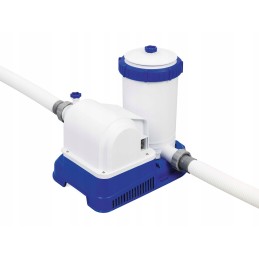 Bestway baseino siurblys, kurio debitas yra 9463 lh