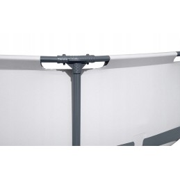 Bestway karkasinis baseinas su pompa 305x76cm 12in1 pro